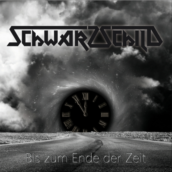 Schwarzschild - Bis zum Ende der Zeit (POS.:2 Remix)